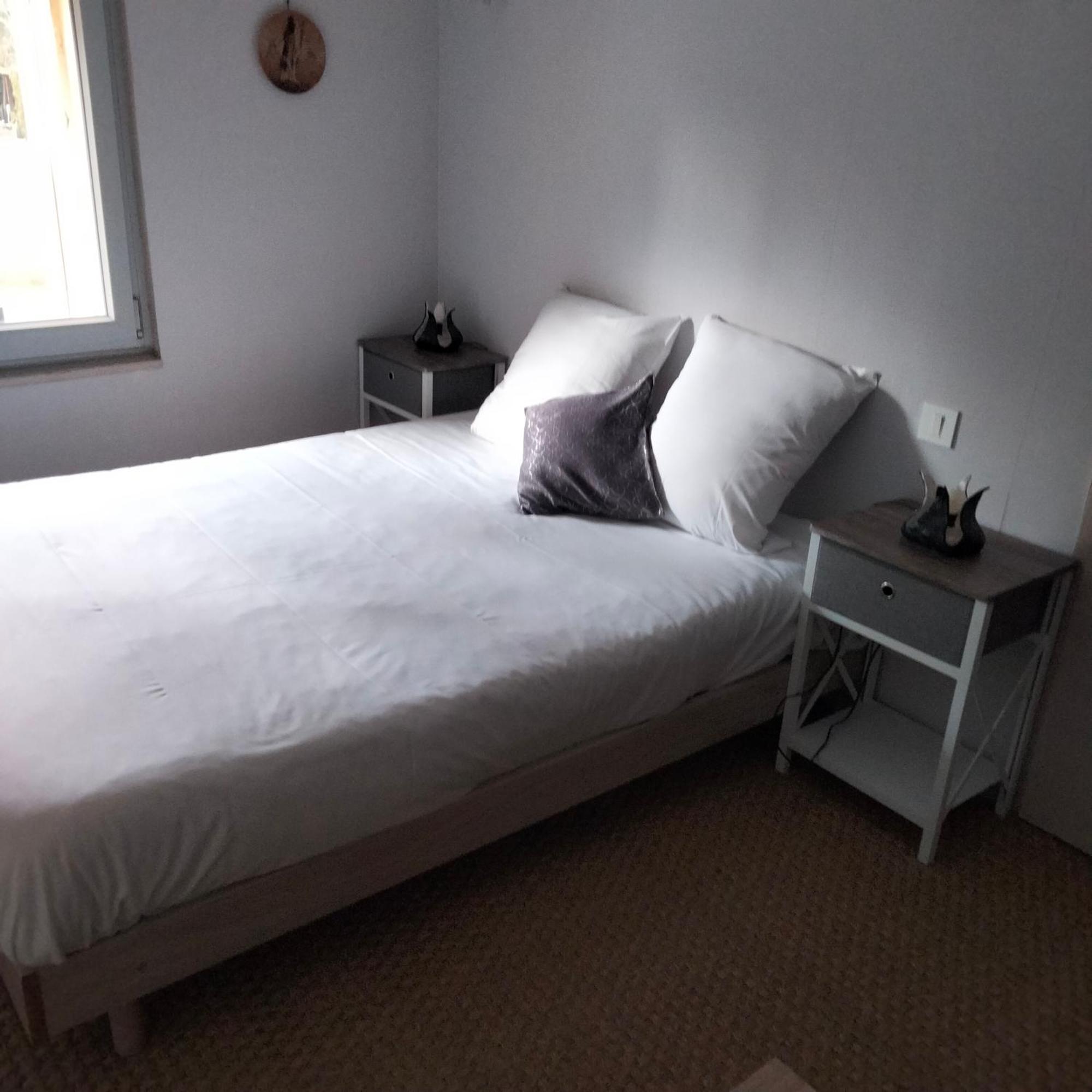 Bed and Breakfast le jack Mont-sous-Vaudrey Zewnętrze zdjęcie