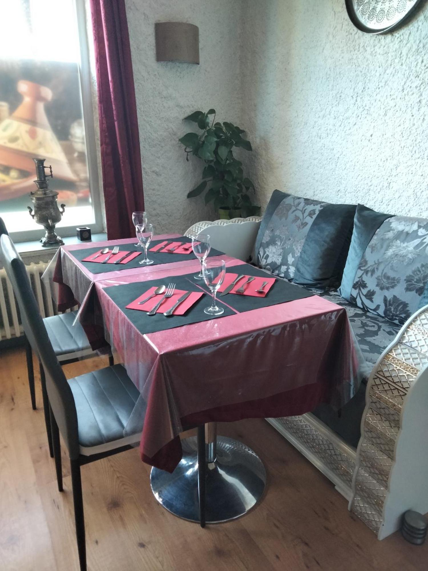 Bed and Breakfast le jack Mont-sous-Vaudrey Zewnętrze zdjęcie