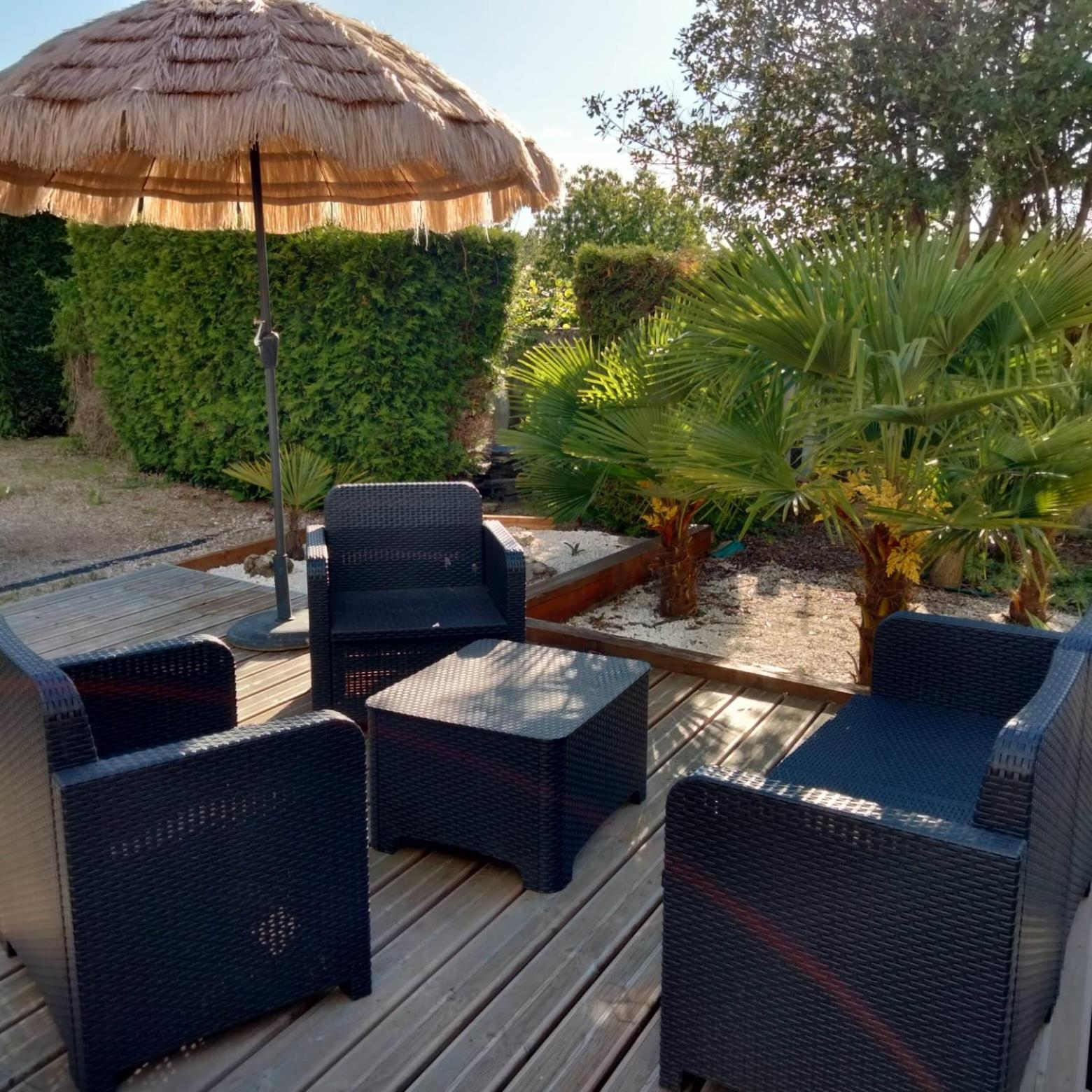 Bed and Breakfast le jack Mont-sous-Vaudrey Zewnętrze zdjęcie